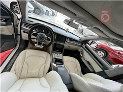 Zotye Domy X7